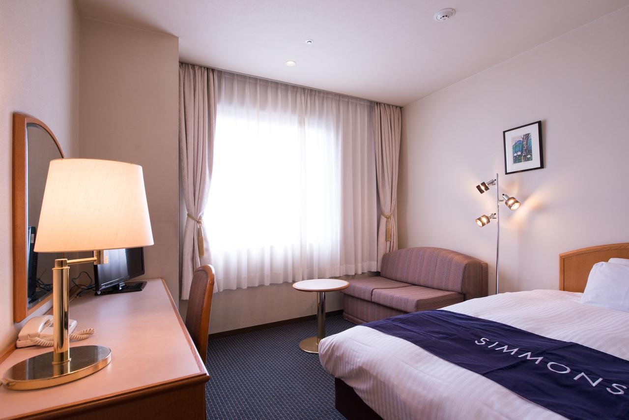 ホテル熊本テルサ エクステリア 写真